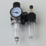 Air Plasma Cutter Pressure Regulator