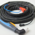 Air Plasma Cutting Torch