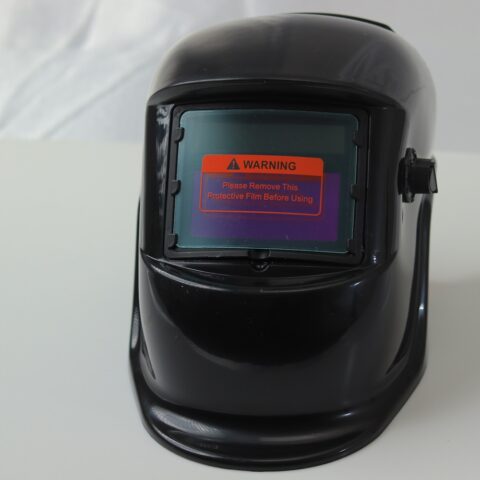 Auto Darkening Welding Helmet