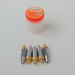Cooking Gas Cutting Nozzle