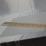 Copper Filler Wire Flat