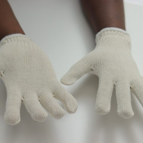 Cotton Gloves