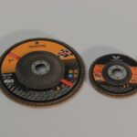 flap disc