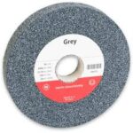 Gray Colour Grinding Wheel 150x25x32MM