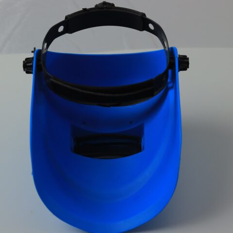 Head Mounted Welding Mask