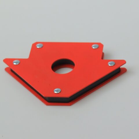 Magnet Welding Aids Lock