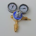 Oxygen Regulator