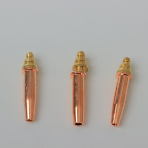 Cooking Gas Local Type Cutting Nozzle