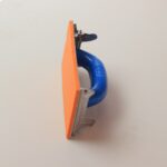 Sandpaper Handle
