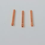 Tig Torch Tungsten Clamp WP-26