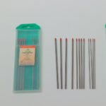 Tungsten Needle