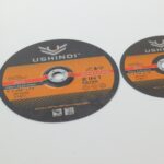Ushindi SS Cutting Disc
