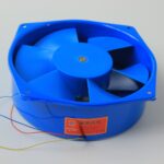 Welding Machine Fan