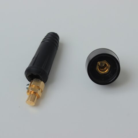 Welding Quick Coupling