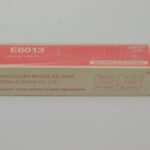 Welding Rods [Mild Steel]