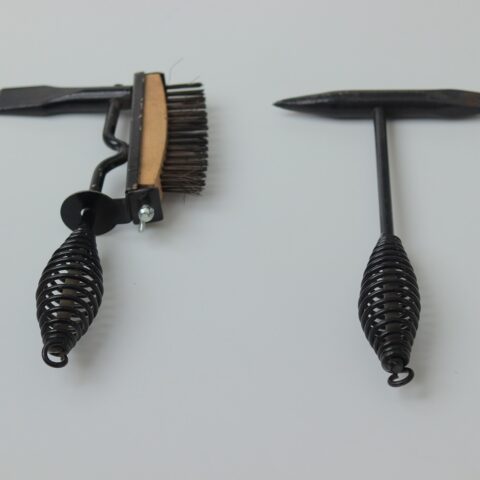 Welding Chipping Hammer