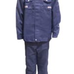 Overall Jacket and Trousers