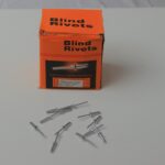 Blind Rivets 3/16 x 3/4