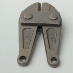 Bolt Cutter Head