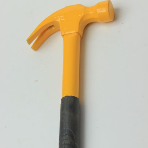 Claw Hammer