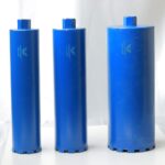 Diamond Core Bit