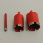 Diamond Marle Hole Opener