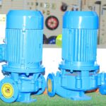 DIRTY WATER PUMPS