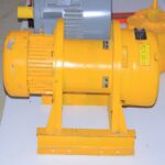 ELECTRIC HOIST 3TON
