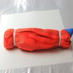 LIFTING BELT ROUND