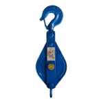 LIFTING PULLEY