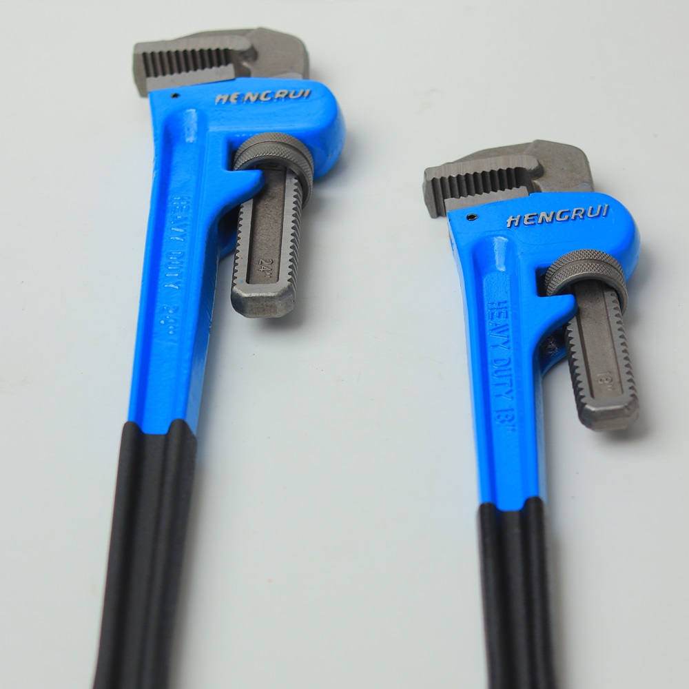 Pipe Wrench 24 600MM Bluepower Machinery Tools Ltd Pipe Wrench 24 600MM Bluepower Machinery Tools Ltd