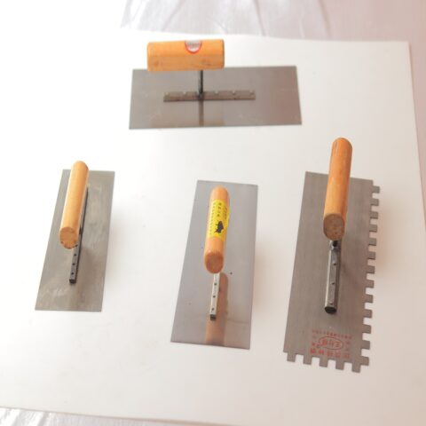 Plastering Trowel