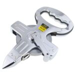 Steel Tape Measure