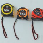 Ushindi Tape Measure