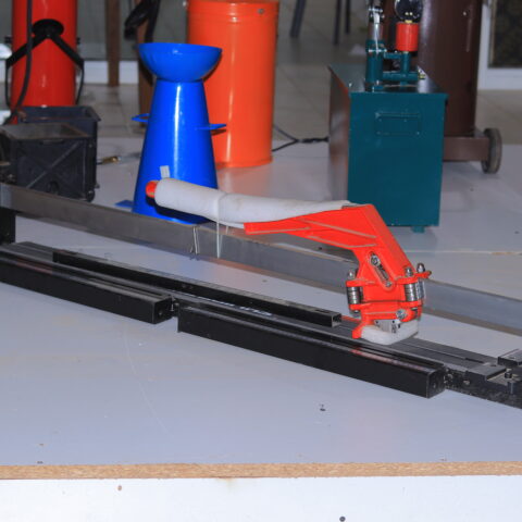 Tile Cutter Machine