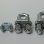 WIRE ROPE GRIPS GOOD