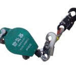 FALL ARRESTER 5M