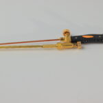 Bird Gas Cutting Torch G01-30 COPPER PIPE