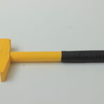 Machinist Hammer 1500g
