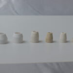Ceramic Distributor CUT-80
