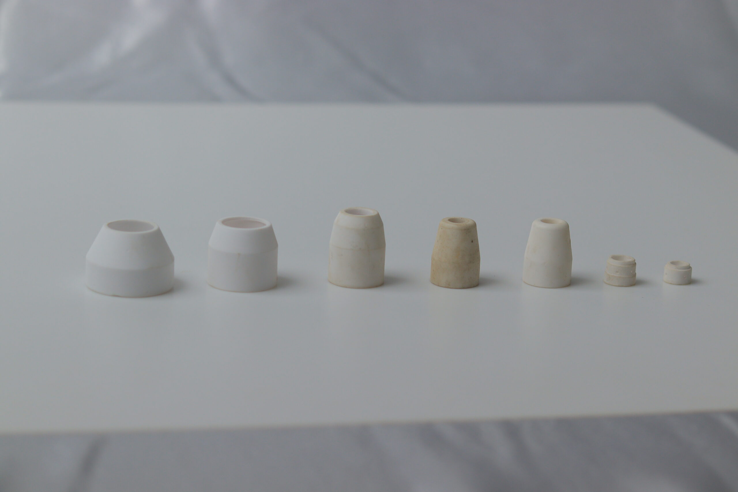 Ceramic Distributor CUT-80