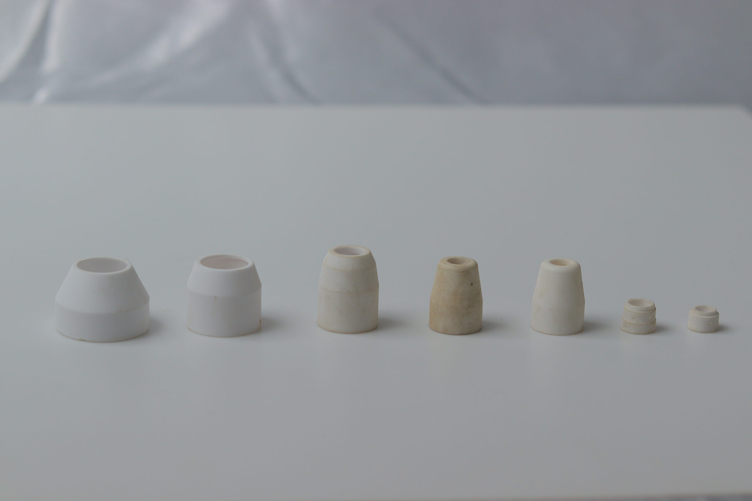 Ceramic Distributor CUT-40