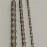 Round Drill Bit For Wall 10x315MM