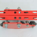 ELECTRIC HOIST POWER TROLLEY 1.5-TON