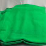 Green Scaffolding Net 1.8Mx6M 2.5KG