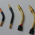 Mig Torch Gun Neck 350A