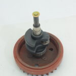 HEAD SHEAVE 3-TON