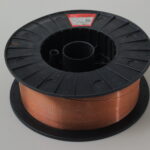 Mig Wire Golden Bridge Normal JQ MG70S-6 1.2MM 20KG/ROLL