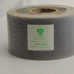 Sanding Cloth Roll 25mxp80