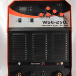 Ushindi TIG Welding Machine (TIG-315)